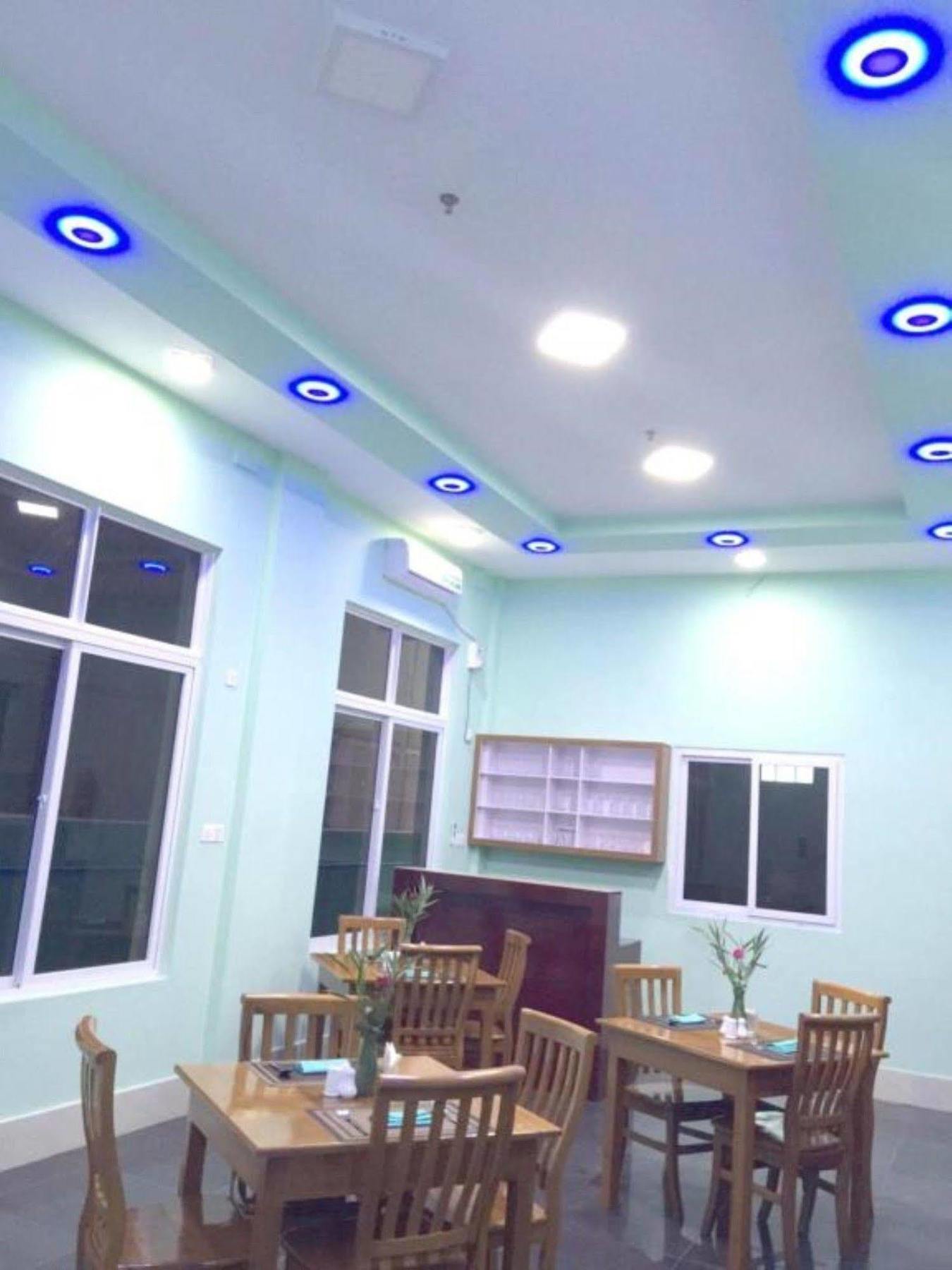 Green Days Inn Mandalay Exterior foto