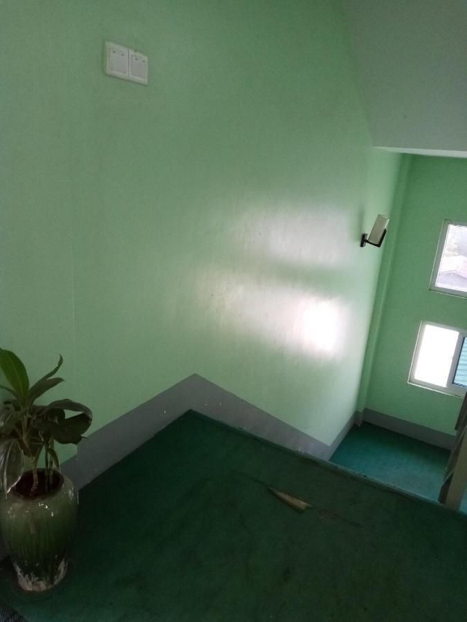 Green Days Inn Mandalay Exterior foto